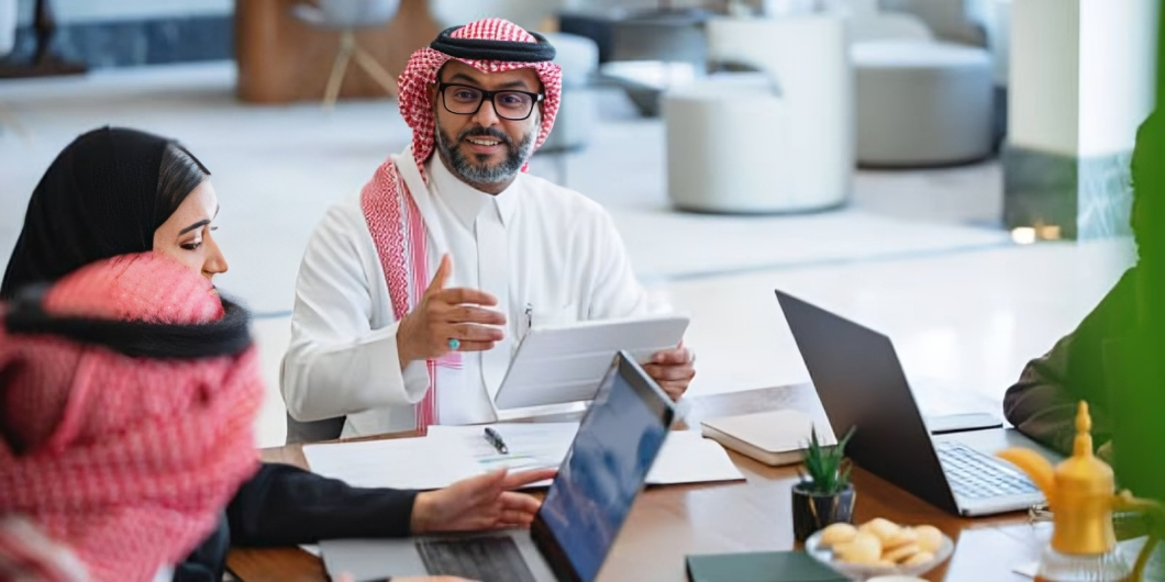 الإدارة المركزية