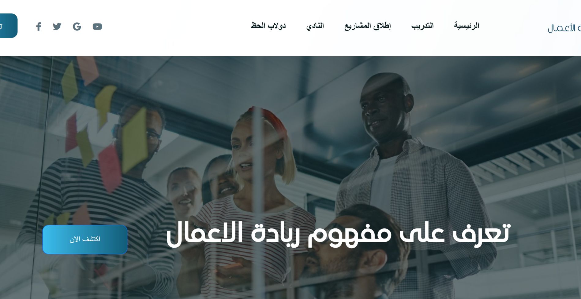 TIG Development Project