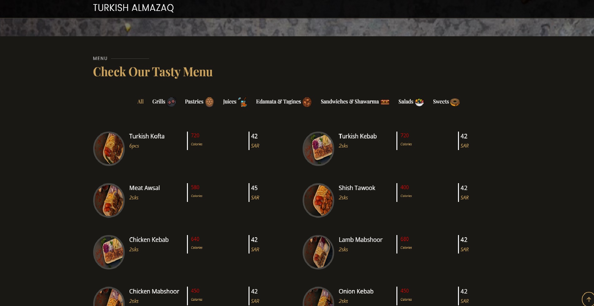 TIG Development Project