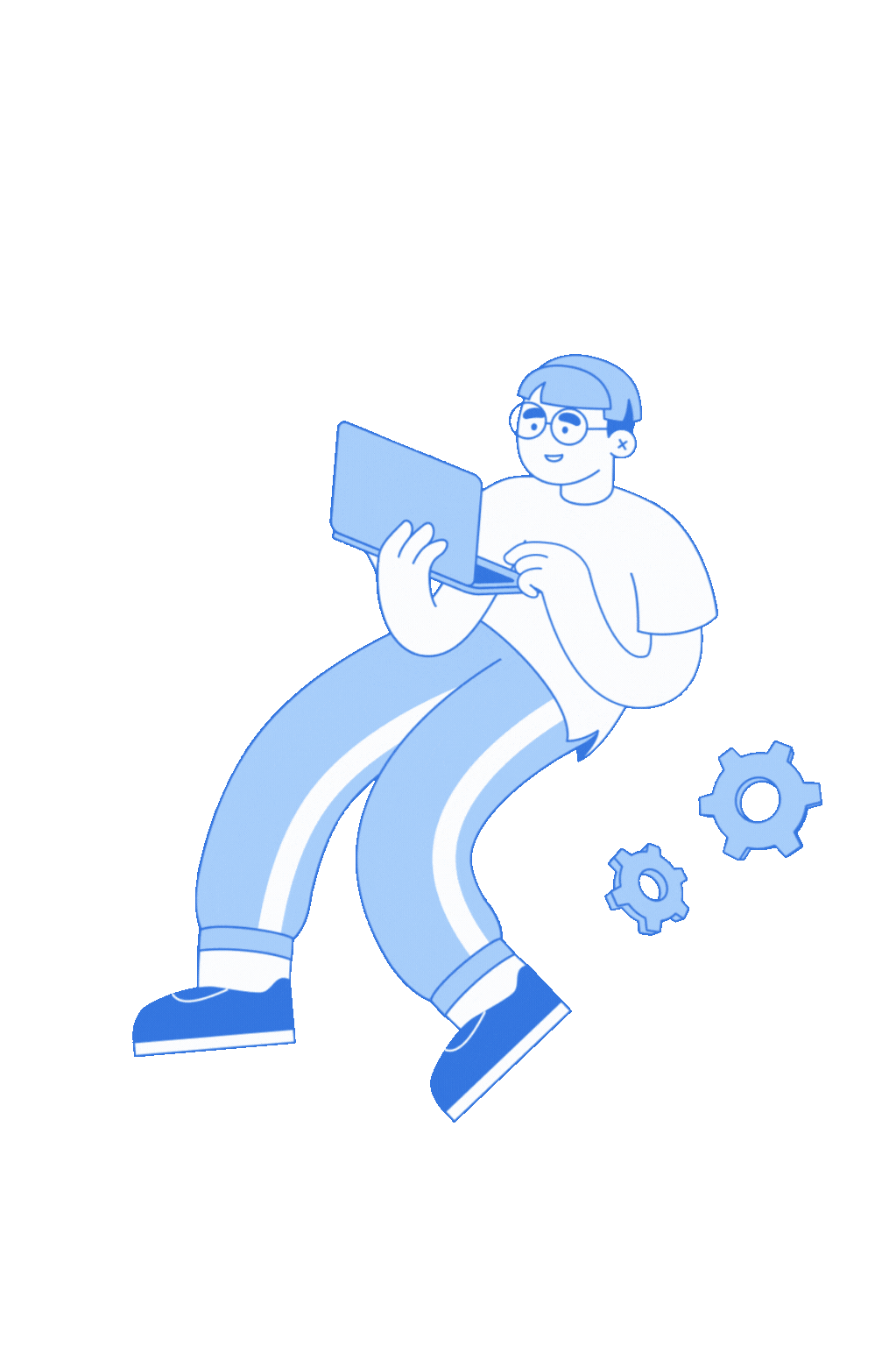 Mohamed Elhariry - Web Developer