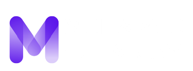 Mohamed Elhariry Logo
